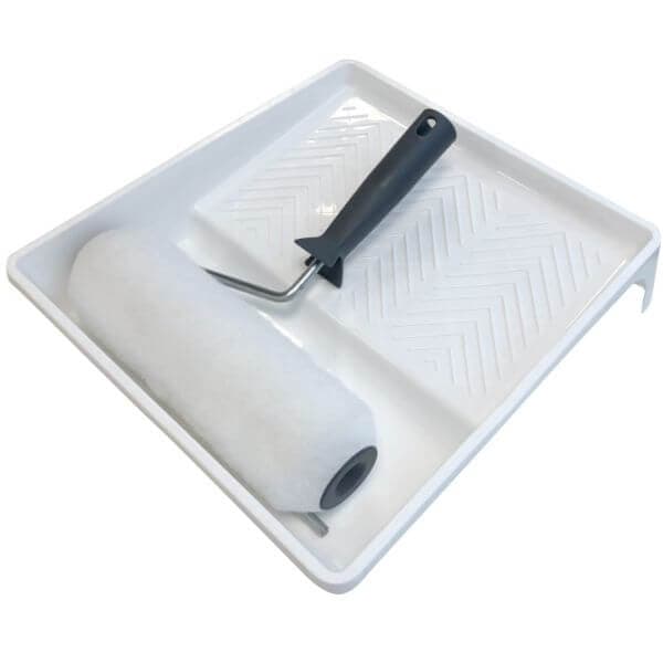 Mäster rúllusett 25cm