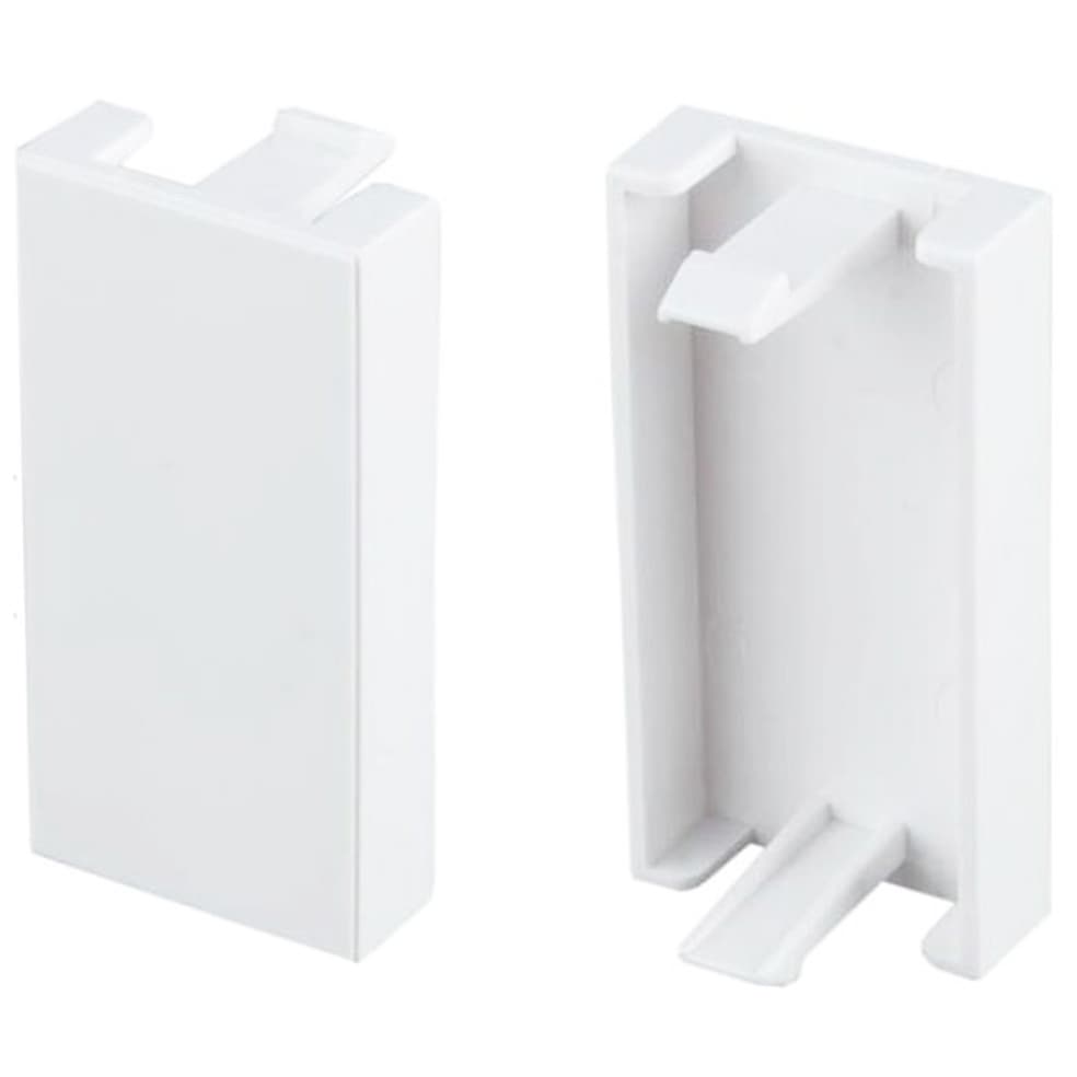 Mosaic Blindlok 77070 Hvítt 1m