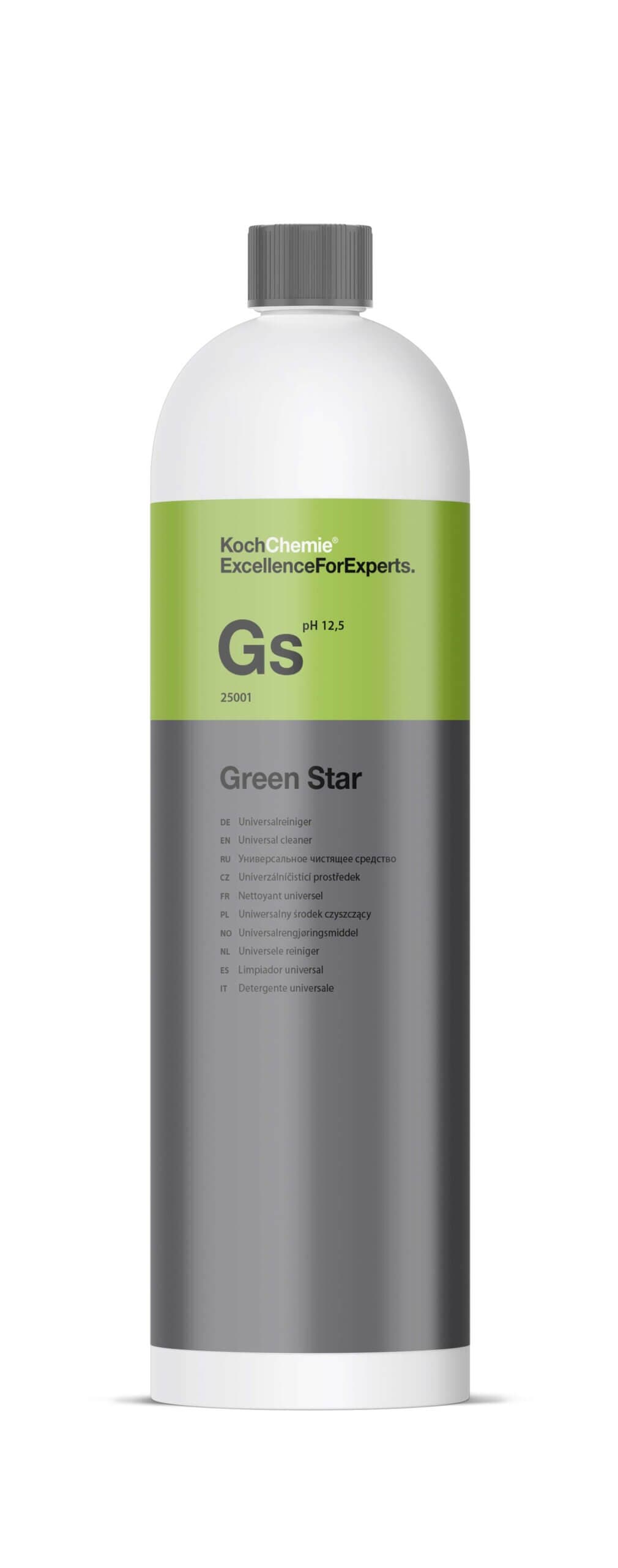 Green Star 1Ltr