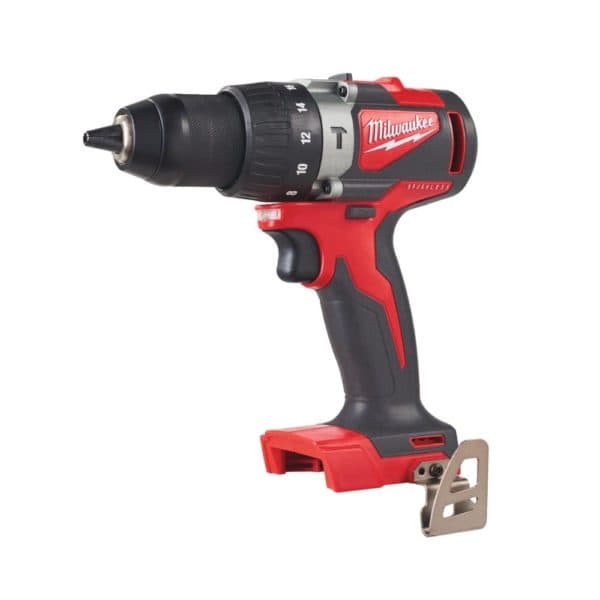 Borvél M18 BLPD2-0X 82Nm