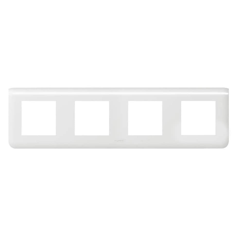 Mosaic 4x2Hvítur rammi 78808, F.4f