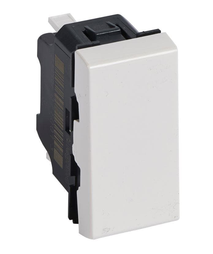 Mosaic N Samrofi 278001L Hvítur easy led