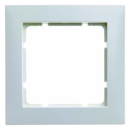 Berker Rammi 1f. S1 Hv-gl