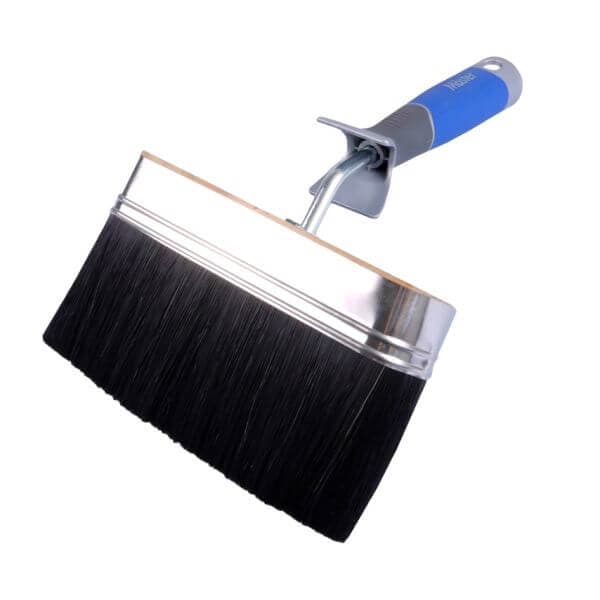 Mäster pensill þak 155mm