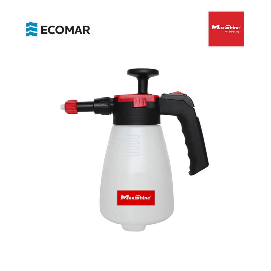 Kvoðu - Þrýstibrúsi