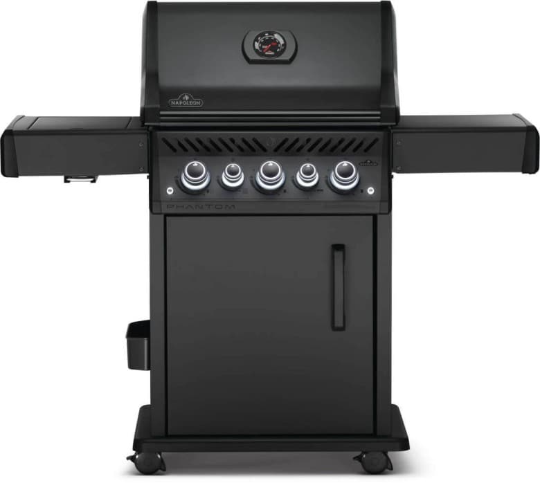 Napoleon Gasgrill Phantom Rogue 23,75Kw