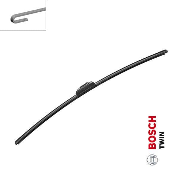 Þurrkublað Aerotwin Retrofit Single