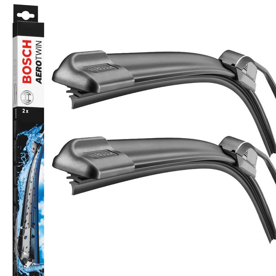 A312s Þurrkublaðasett í Dacia Duster