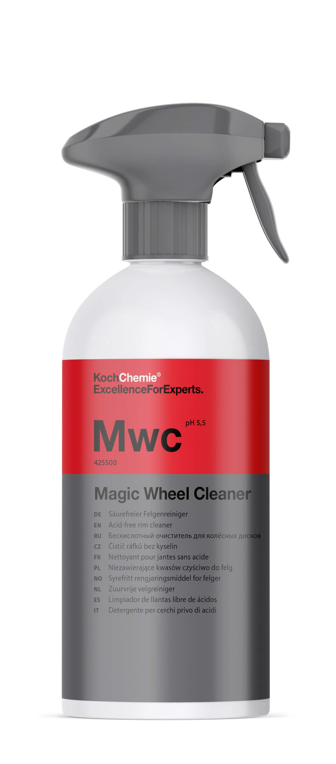 Magic Wheel Cleaner 500 ml