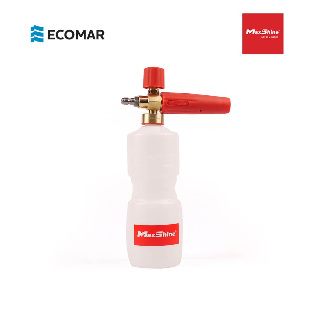 Kvoðu - Háþrýstibrúsi