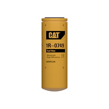 Hráolíusía CAT 3406-12