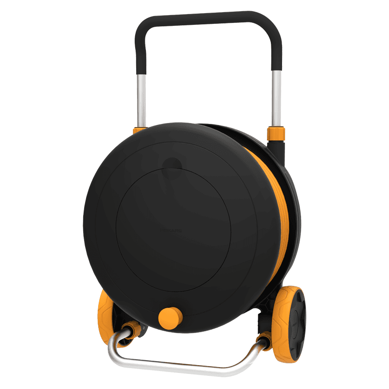 Slönguhjól 30m 1/2"