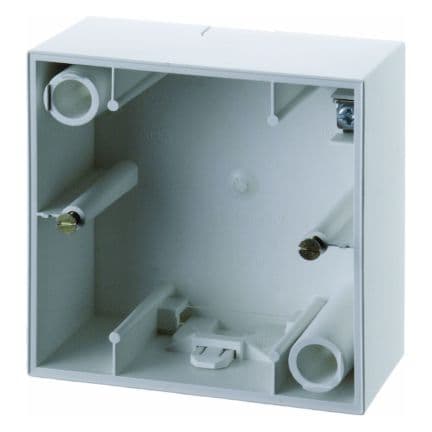 Berker Hús 1f. S1 Hv-gl