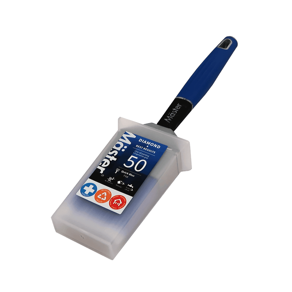 Mäster pensill Diamond 50mm