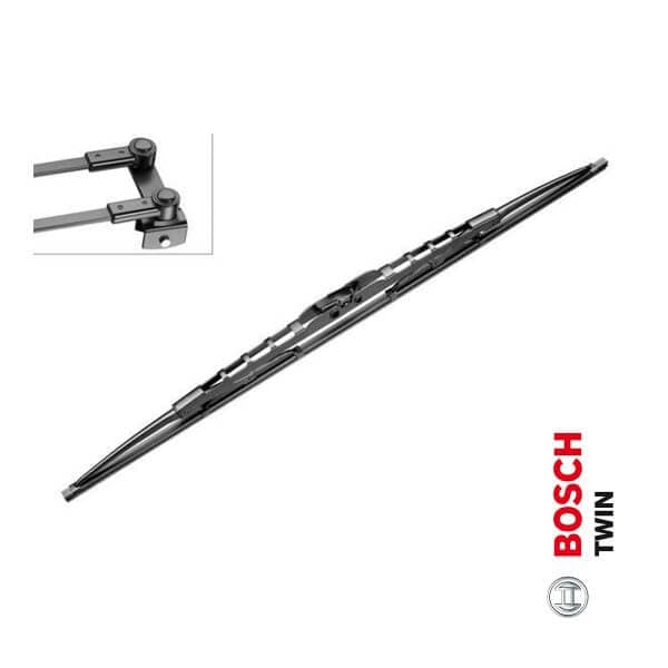 N82 Þurrkublað 800mm