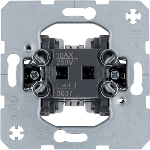 Berker Krossrofi með klóm