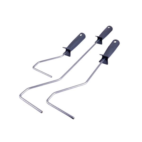 Mäster rúlluskaft 10cm langt