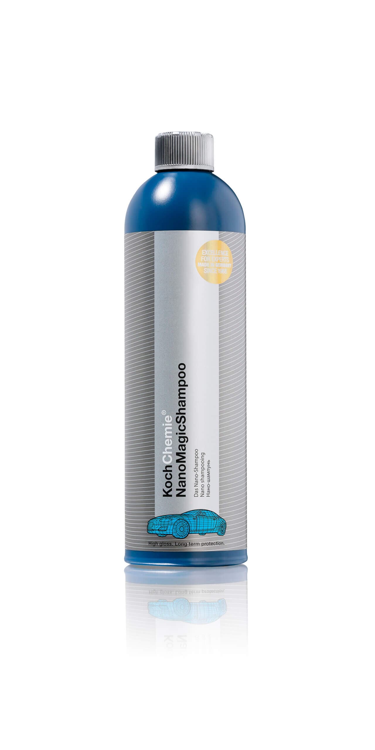 Nano Magic Shampoo 750ml