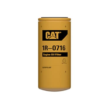 Smursía CAT 3406-12