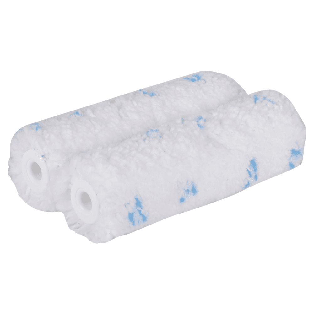 CP Lakkrúlla Microfiber 9mm 10cm (2)