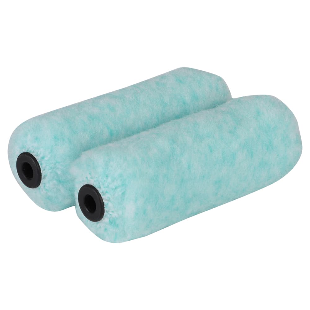 CP Málningarrúlla TOPTEX 15mm 10cm (2)