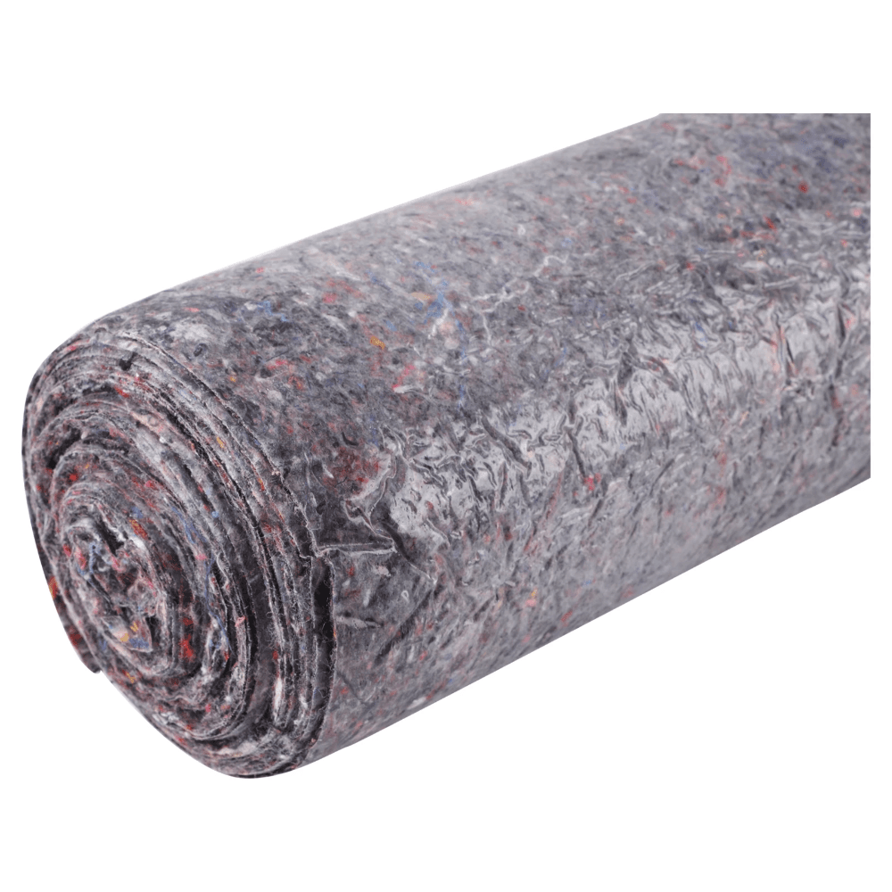 CP Yfirbreiðsla flís 1x10Mtr 180G