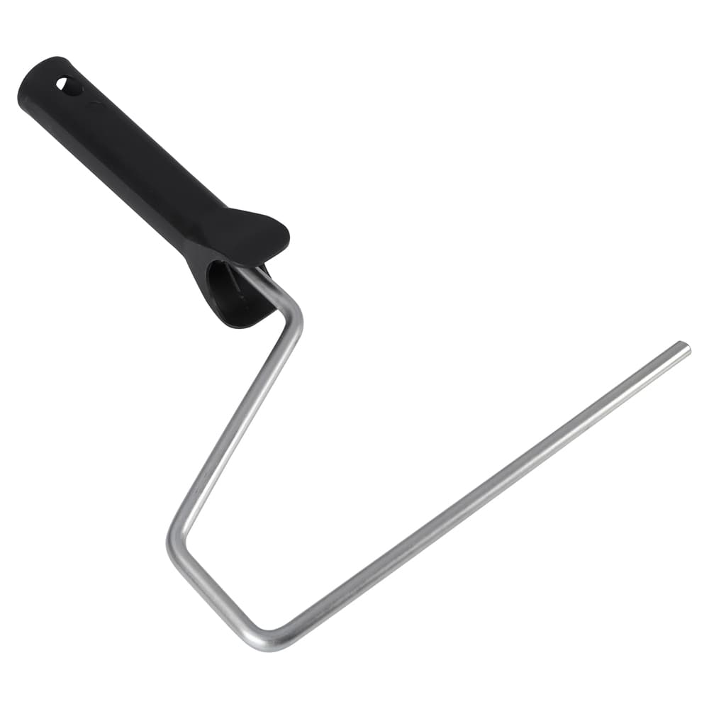 CP Rúlluskaft 25cm / 8mm teinn