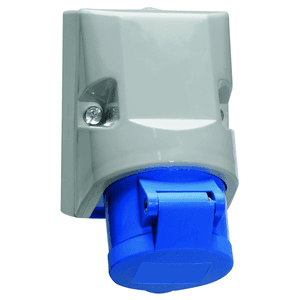 CEE Veggtengill IP44 16A/23V 3:p 11930