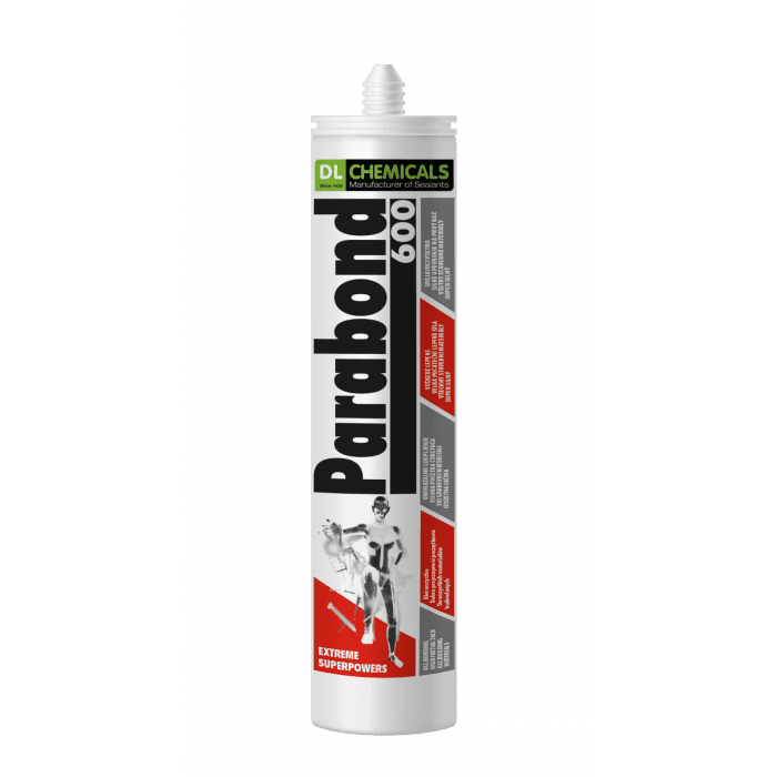 Parabond 600 límkítti