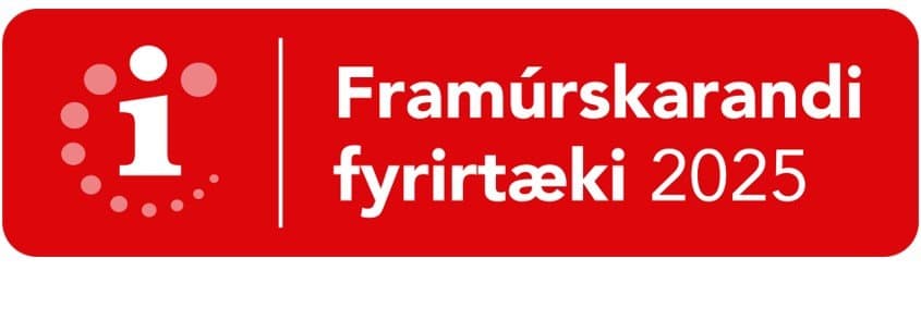 Framúrskarandi fyrirtæki — Creditinfo 2025